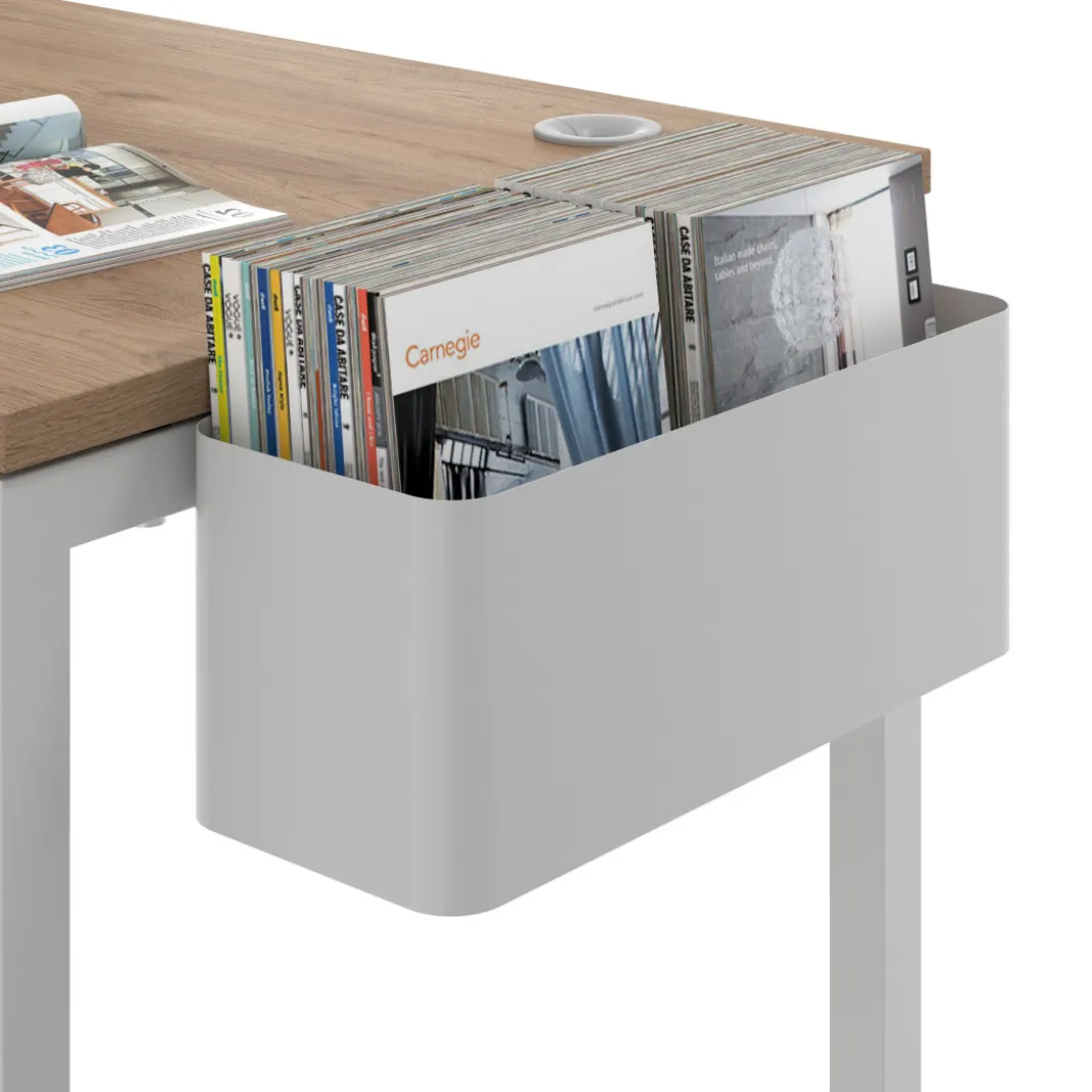 Accessory Box cesta guardaobjetos