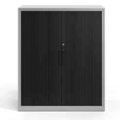Armario de persiana Strong 109x92cm, estructura aluminio