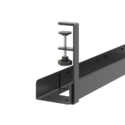 Bandeja pasacables extensible con apertura lateral