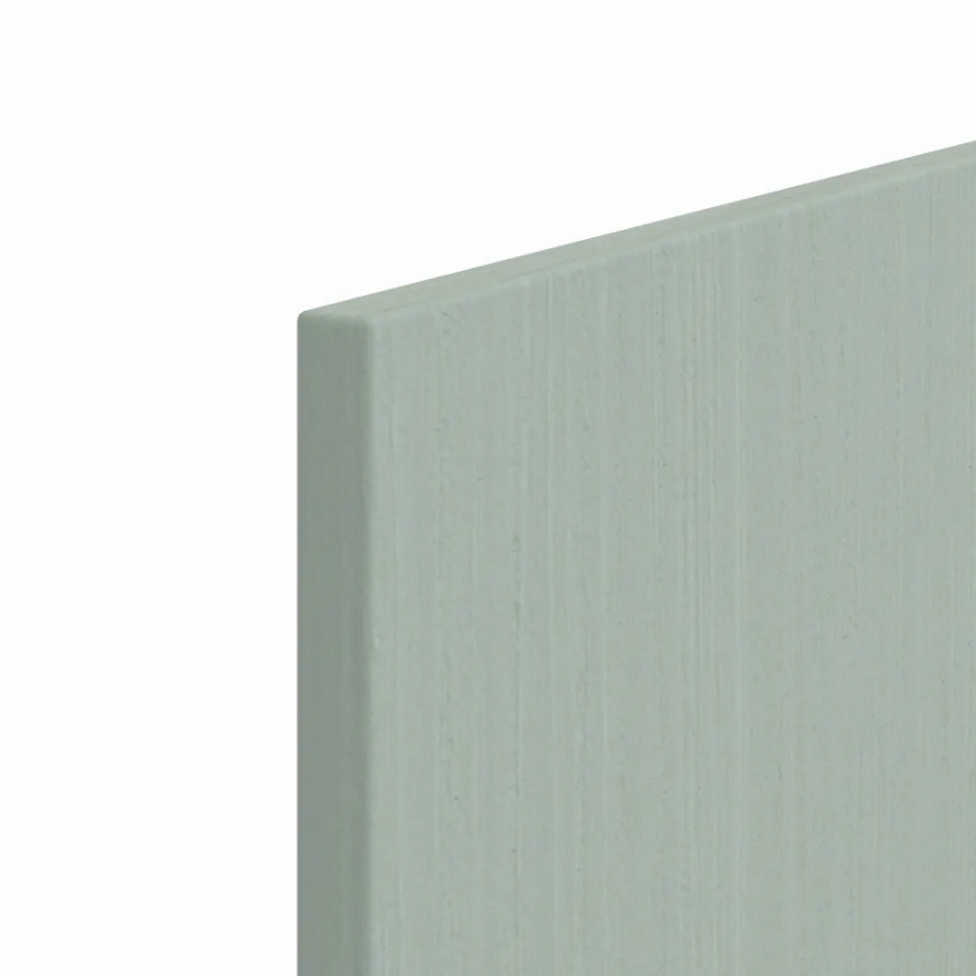 Biombo separador pared móvil Hover en melamina, posición vertical, ancho 80cm