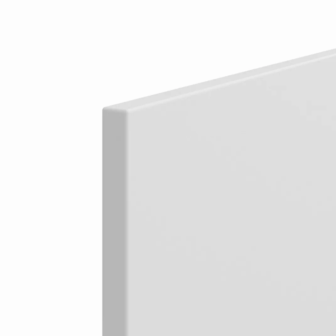 Biombo separador pared móvil Hover en melamina, posición vertical, ancho 80cm