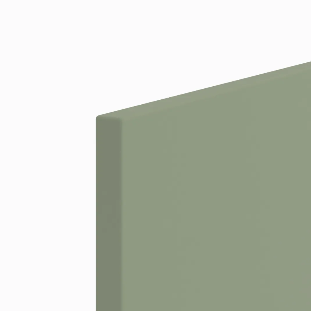 Biombo separador pared móvil Hover en melamina, posición horizontal, alto 80cm