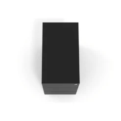 Cajonera de Escritorio estrecha MyBox Slim 3 cajones
