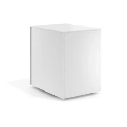 Cajonera de escritorio Mybox cajón + archivo