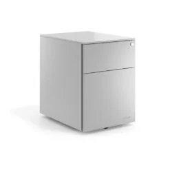Cajonera de escritorio Mybox cajón + archivo