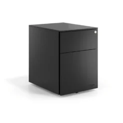 Cajonera de escritorio Mybox cajón + archivo
