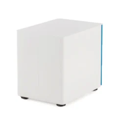 Cajonera de oficina Moby L, 3 cajones
