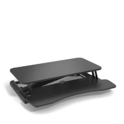 Convertidor de escritorio sentado-pie elevable