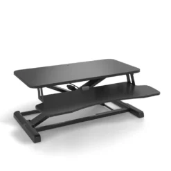 Convertidor de escritorio sentado-pie elevable
