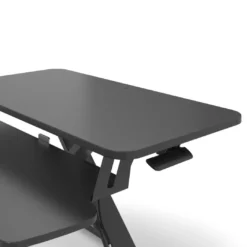 Convertidor de escritorio sentado-pie elevable