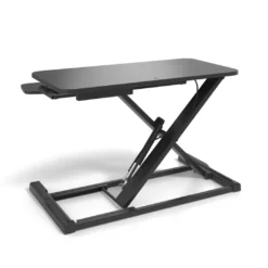 Convertidor de escritorio sentado-pie elevable
