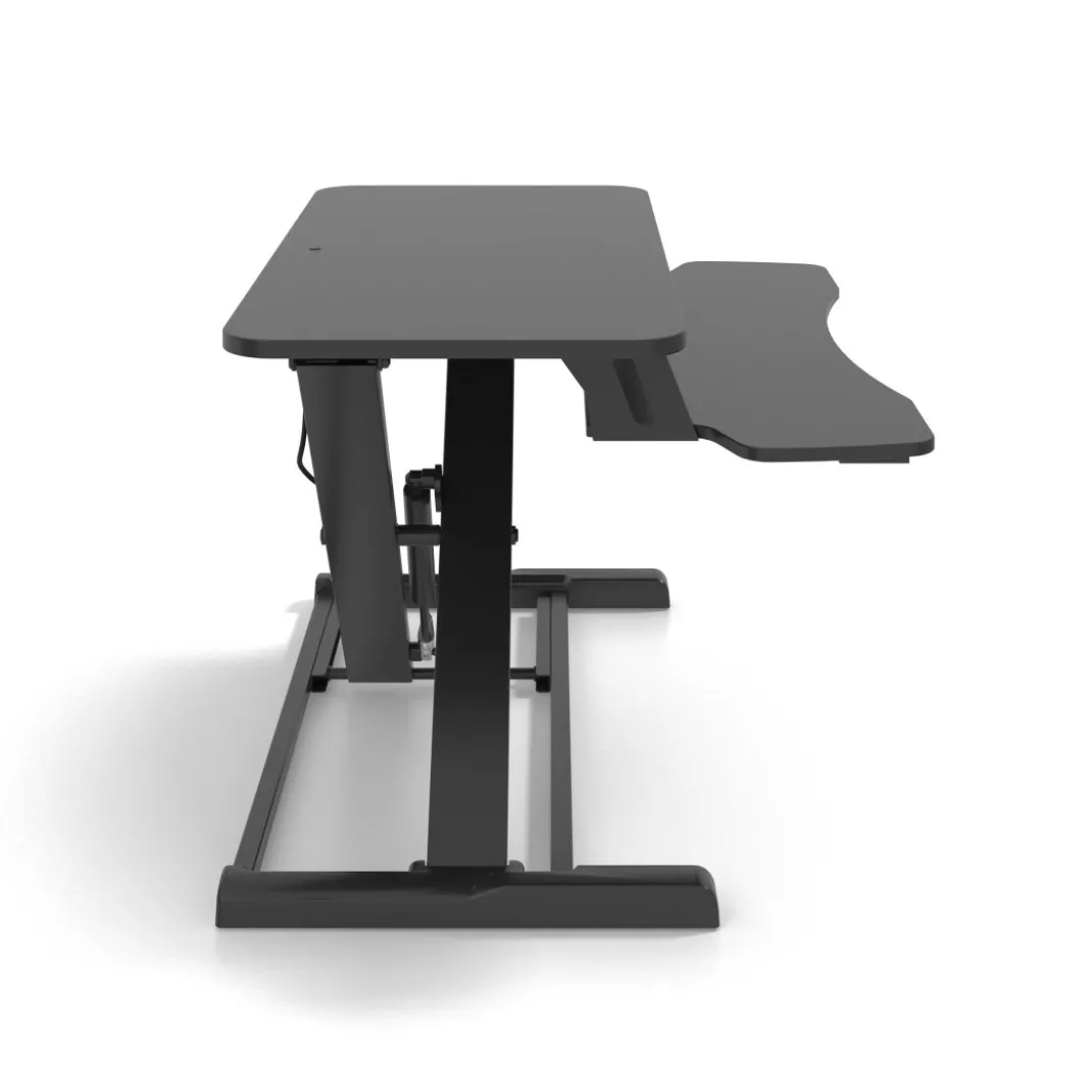 Convertidor de escritorio sentado-pie elevable