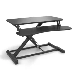 Convertidor de escritorio sentado-pie elevable