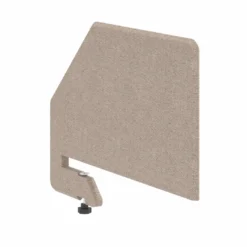 Divisor lateral intermedio mesa multipuesto Hover tapizado