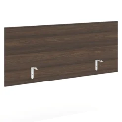 Divisor lateral mesa multipuesto individual Hover en melamina