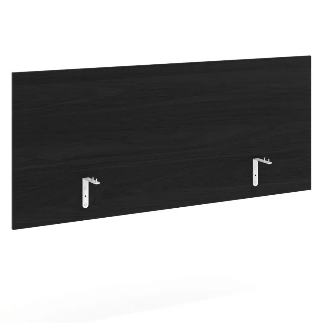 Divisor lateral mesa multipuesto individual Hover en melamina
