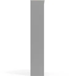 Estantería de oficina Basic 6 alturas, 232x80cm
