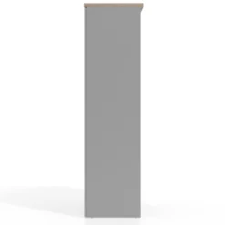 Estantería de oficina Colors 155x50cm