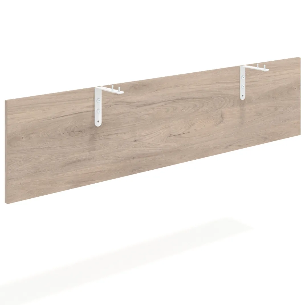 Faldón para mesa Hover en melamina