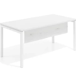Faldón para mesa Hover en melamina