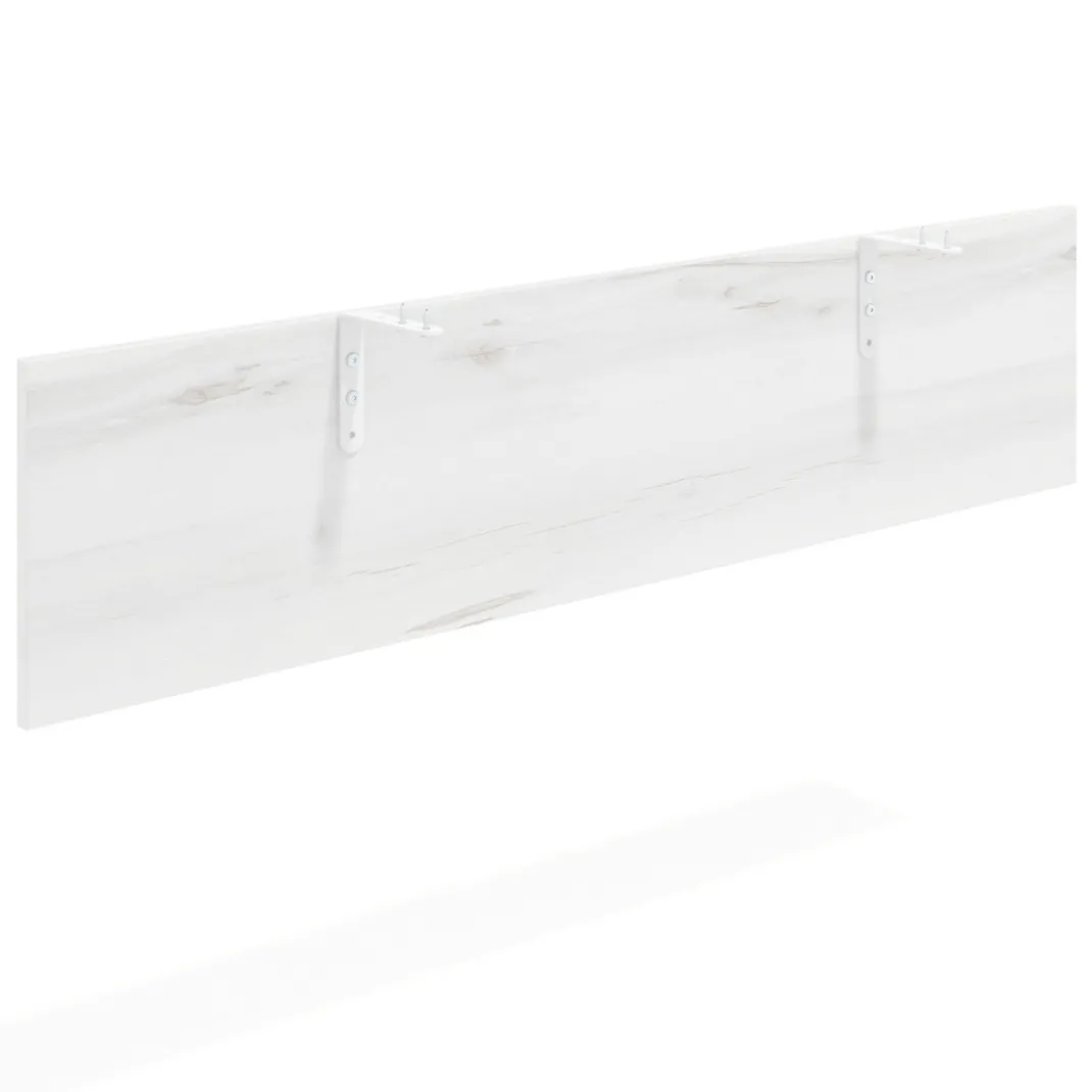 Faldón para mesa Hover en melamina