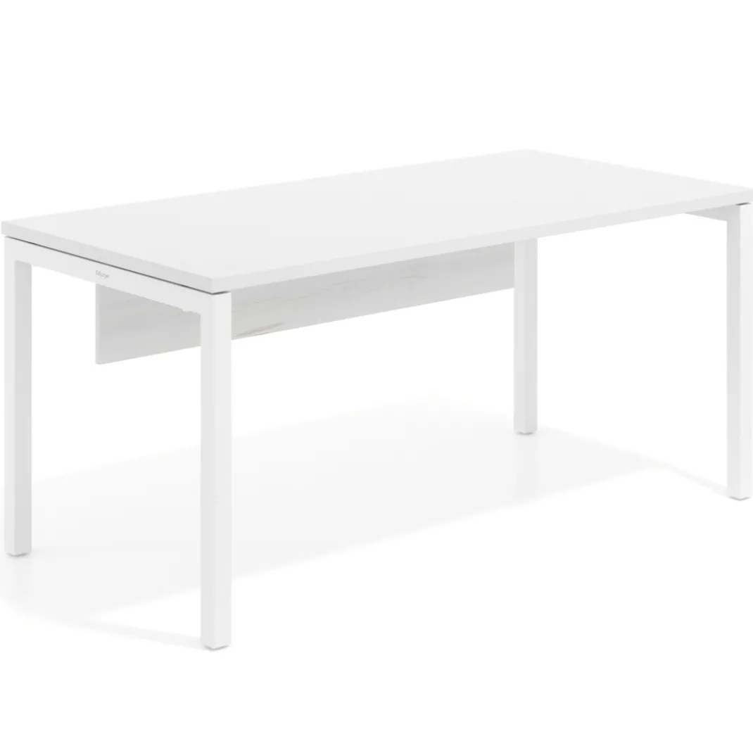Faldón para mesa Hover en melamina