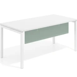 Faldón para mesa Hover en melamina