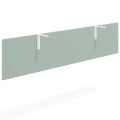Faldón para mesa Hover en melamina