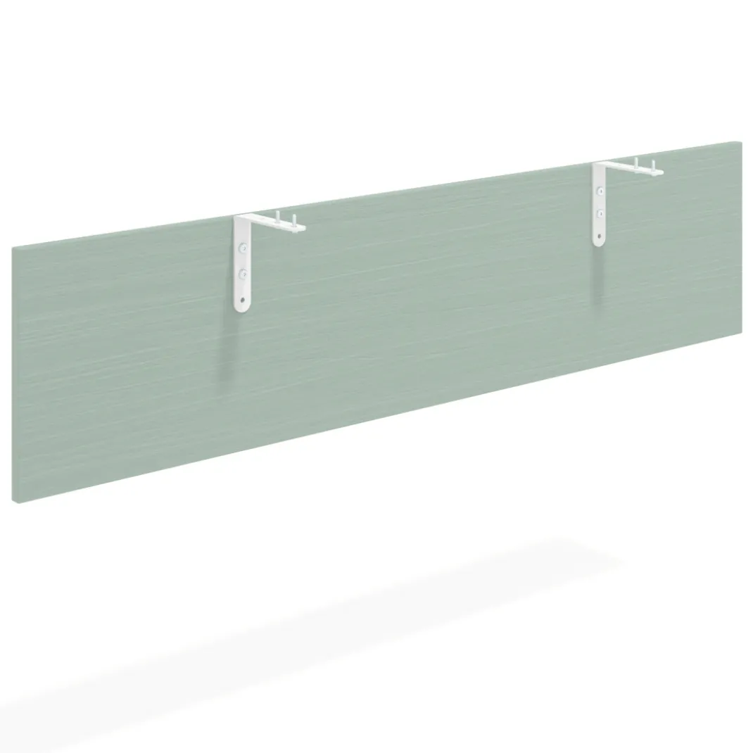 Faldón para mesa Hover en melamina