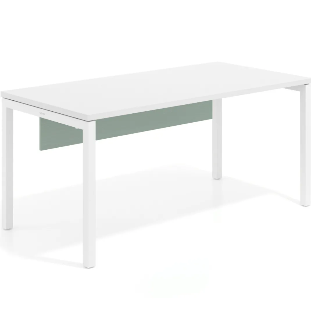 Faldón para mesa Hover en melamina