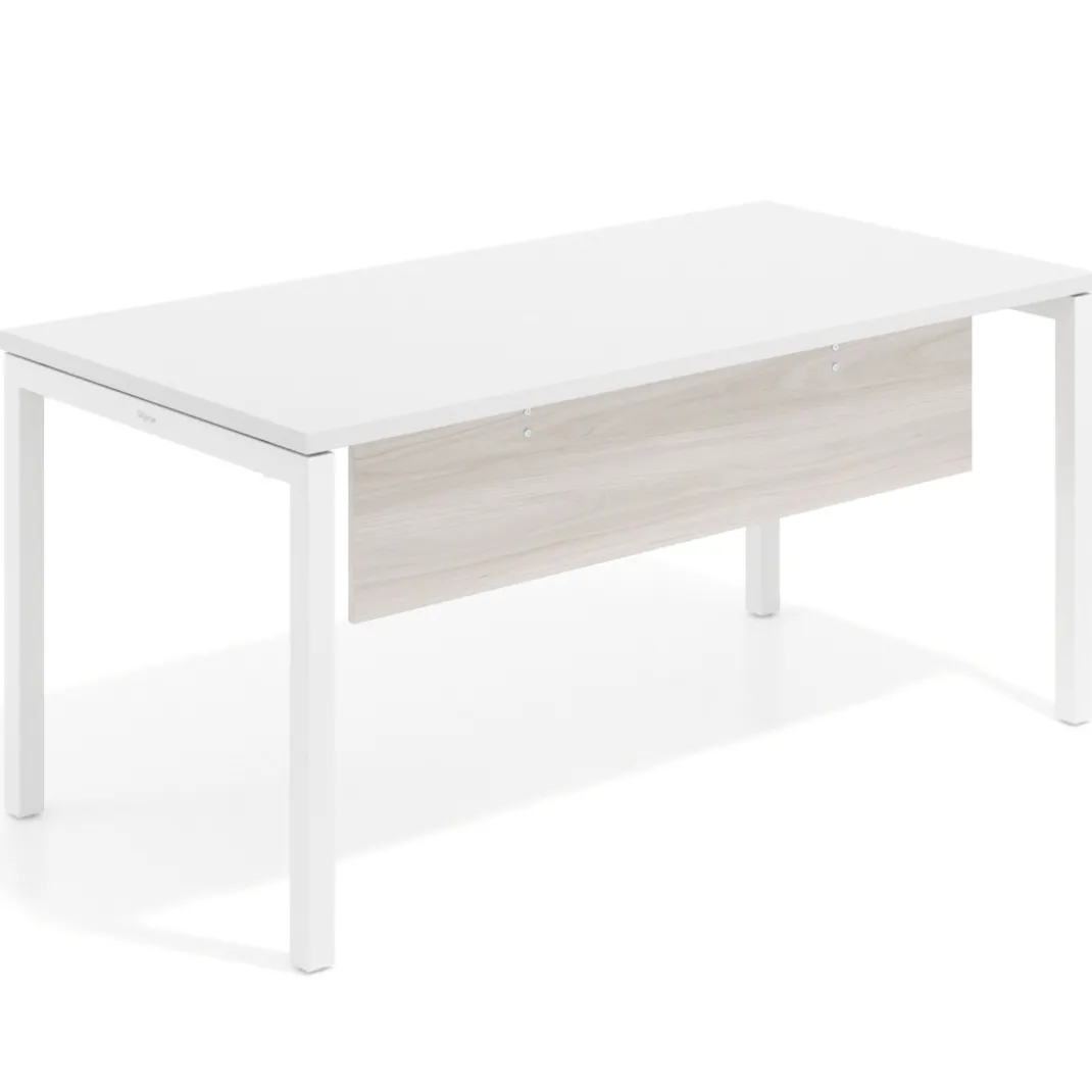 Faldón para mesa Hover en melamina