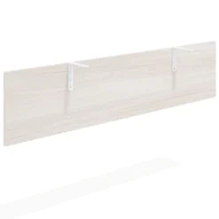 Faldón para mesa Hover en melamina
