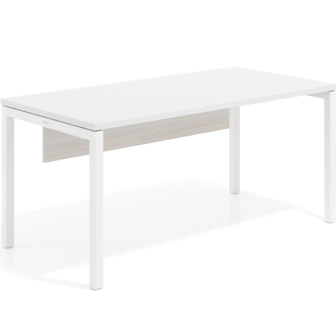 Faldón para mesa Hover en melamina