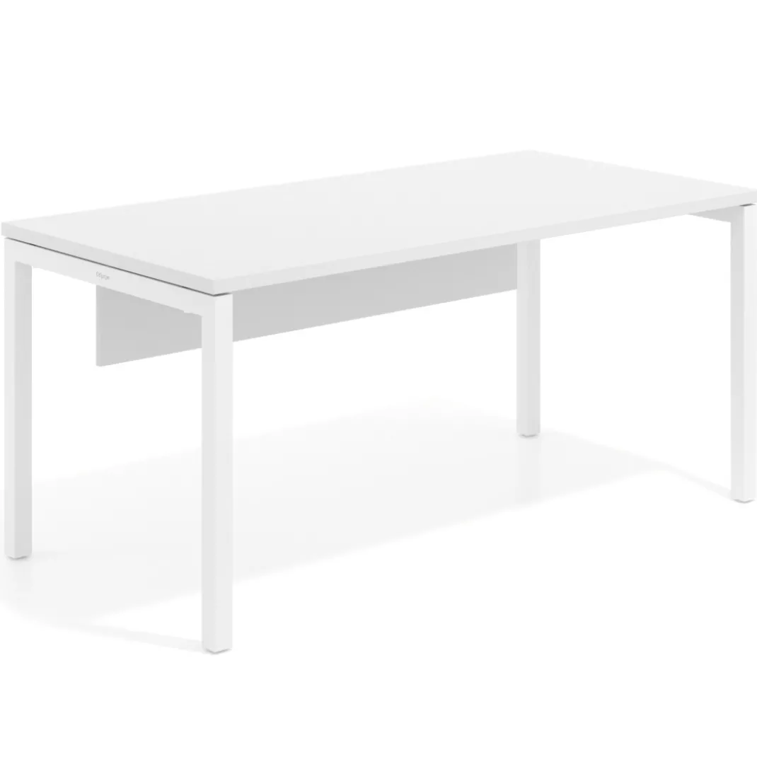Faldón para mesa Hover en melamina
