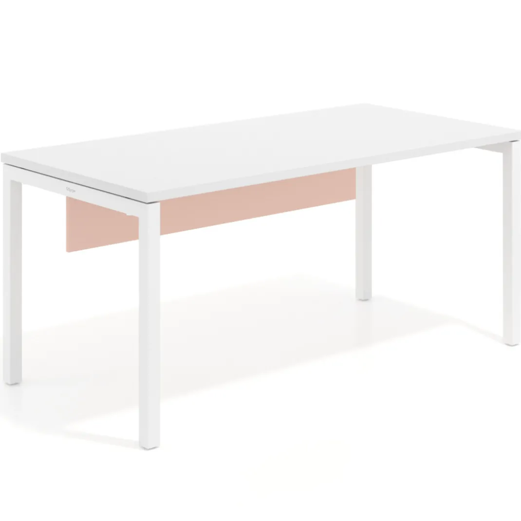 Faldón para mesa Hover en melamina