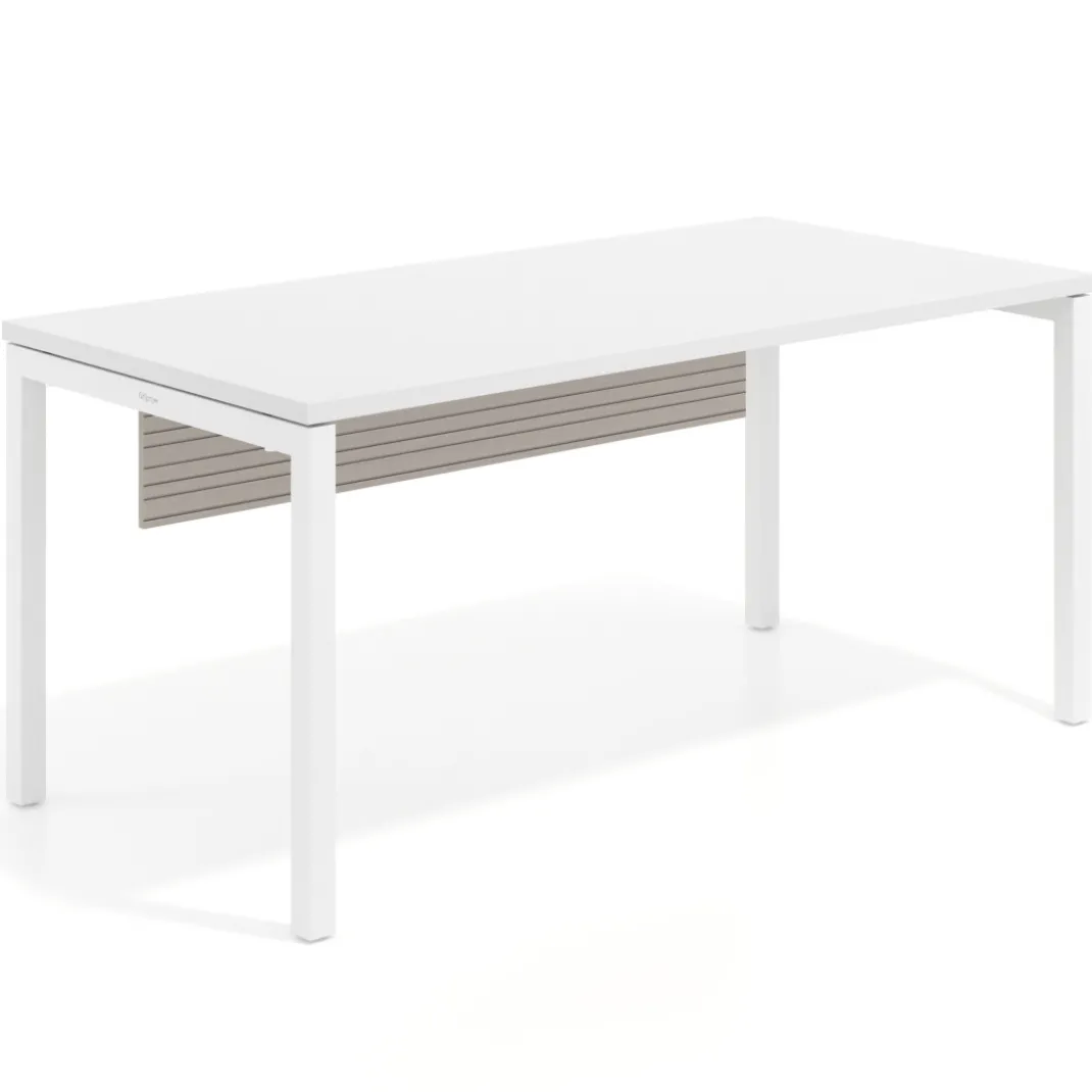 Faldón para mesa Hover en melamina