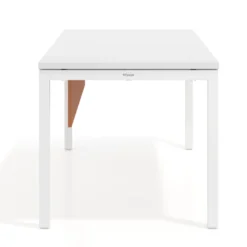 Faldón para mesa Hover en melamina