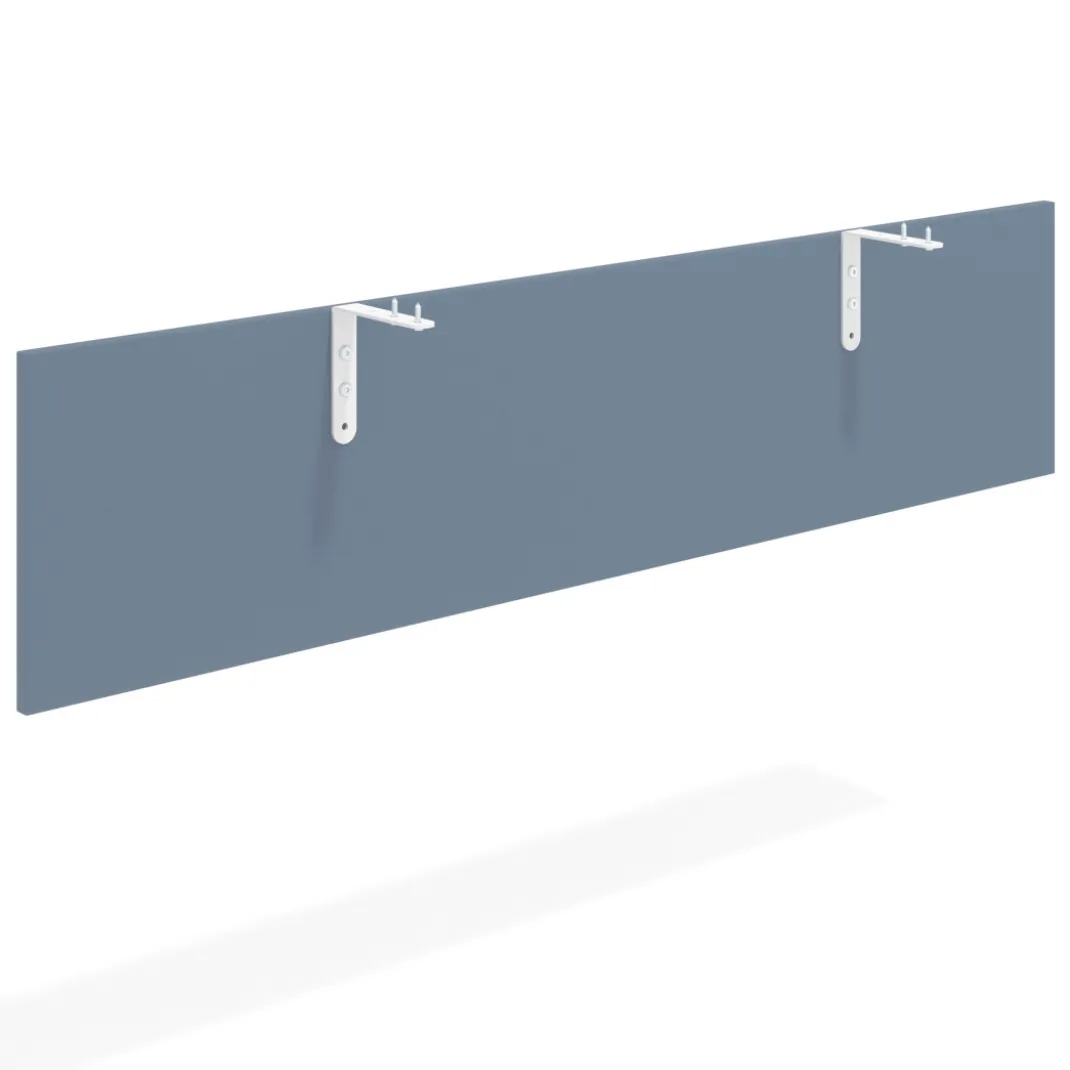 Faldón para mesa Hover en melamina