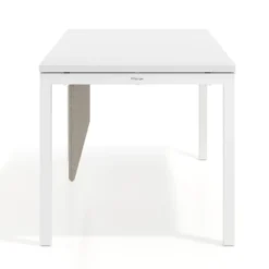 Frontis para mesa Hover tapizado PET