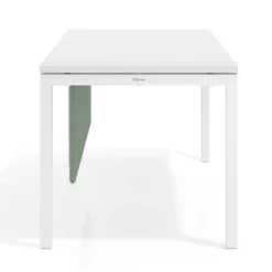 Frontis para mesa Hover tapizado PET