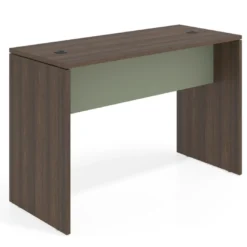 Mesa Alta de Oficina WorkPlus estructura mistral
