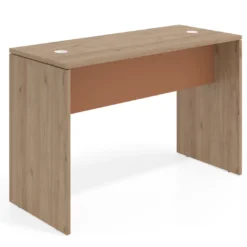 Mesa Alta de Oficina WorkPlus estructura naturale