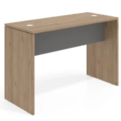 Mesa Alta de Oficina WorkPlus estructura naturale