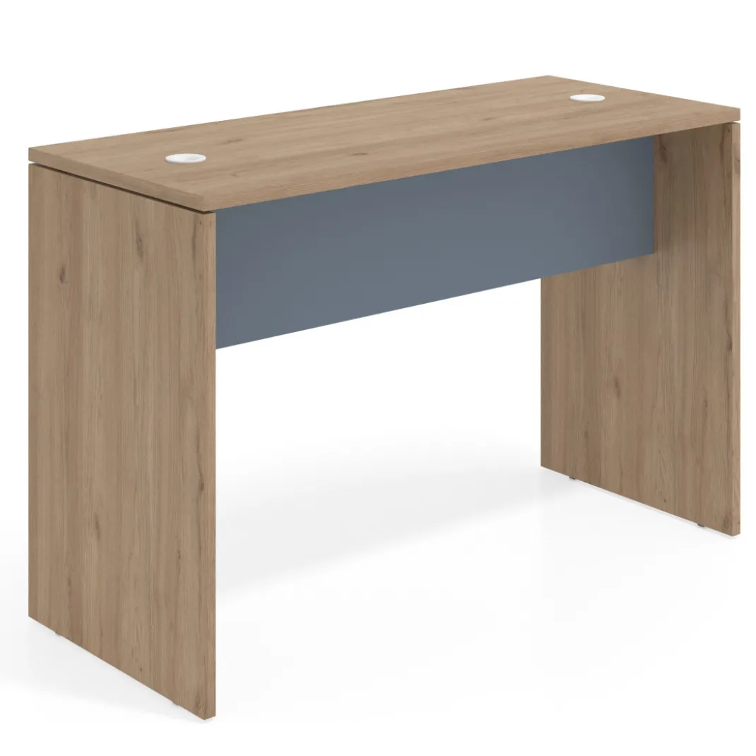 Mesa Alta de Oficina WorkPlus estructura naturale