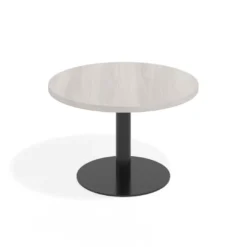 Mesa de centro Atrium estructura negra