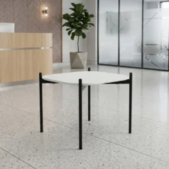 Mesa de centro auxiliar surface