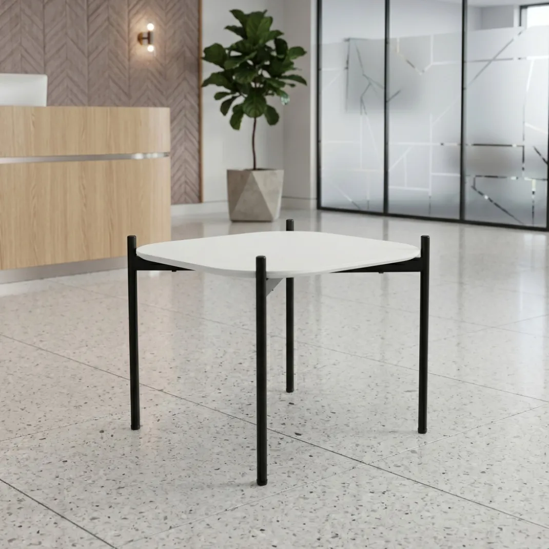 Mesa de centro auxiliar surface