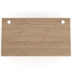 Mesa de Dirección Work Plus fondo 100 diseño monocolor