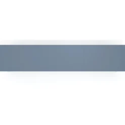 Mesa de oficina progresiva UvePro triple, fondo 100cm, estructura blanca