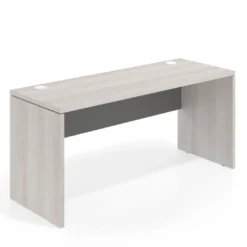 Mesa de Oficina Work Plus fondo 68 estructura california